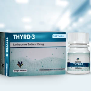 Thyro-3